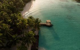 Sheraton Maldives Full Moon Resort & Spa